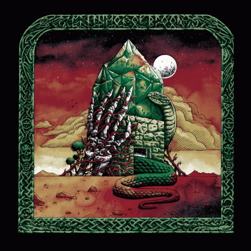 Pantheon Of Blood : Voices Rooted in Blood